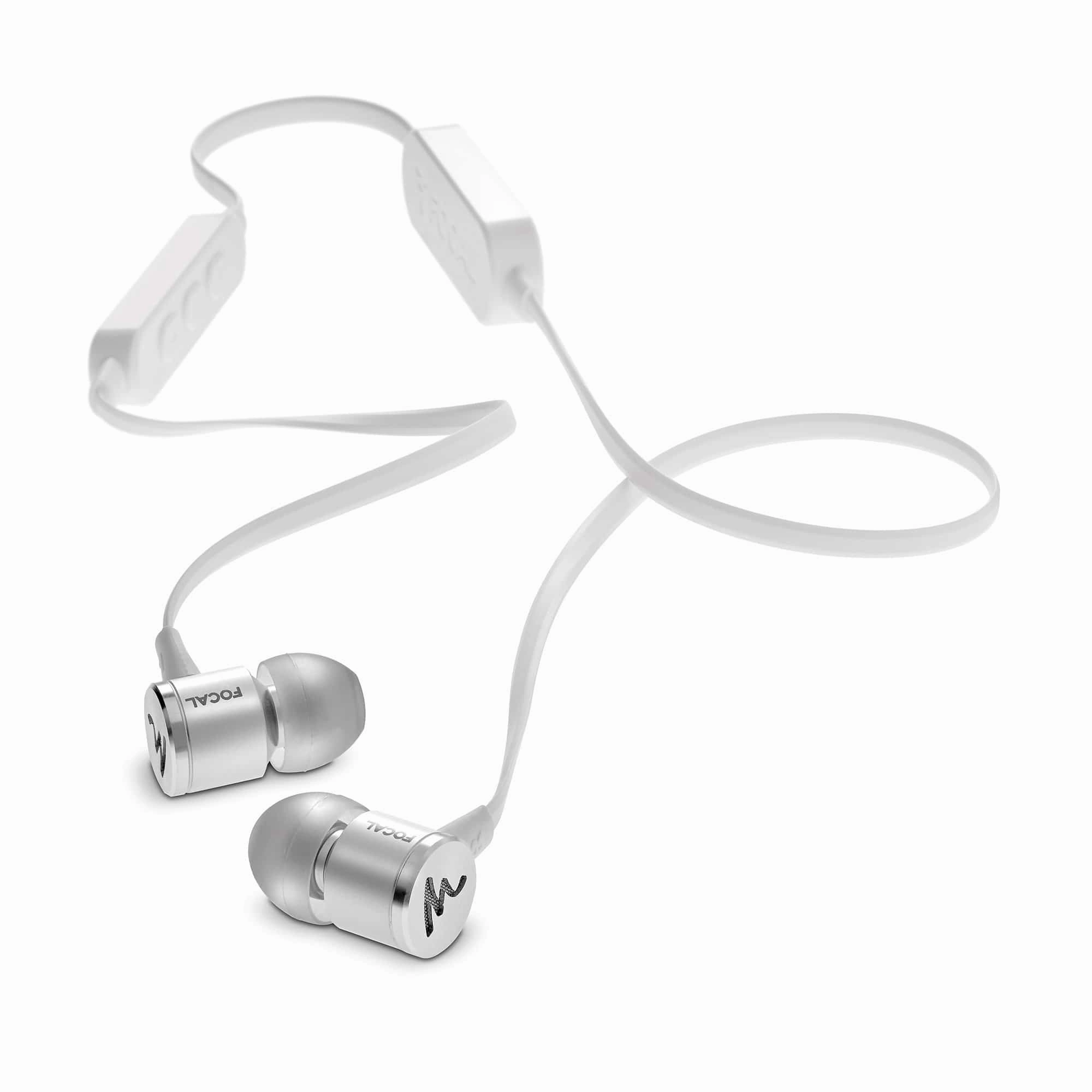 Focal Spark Wireless In-Ear Earphones