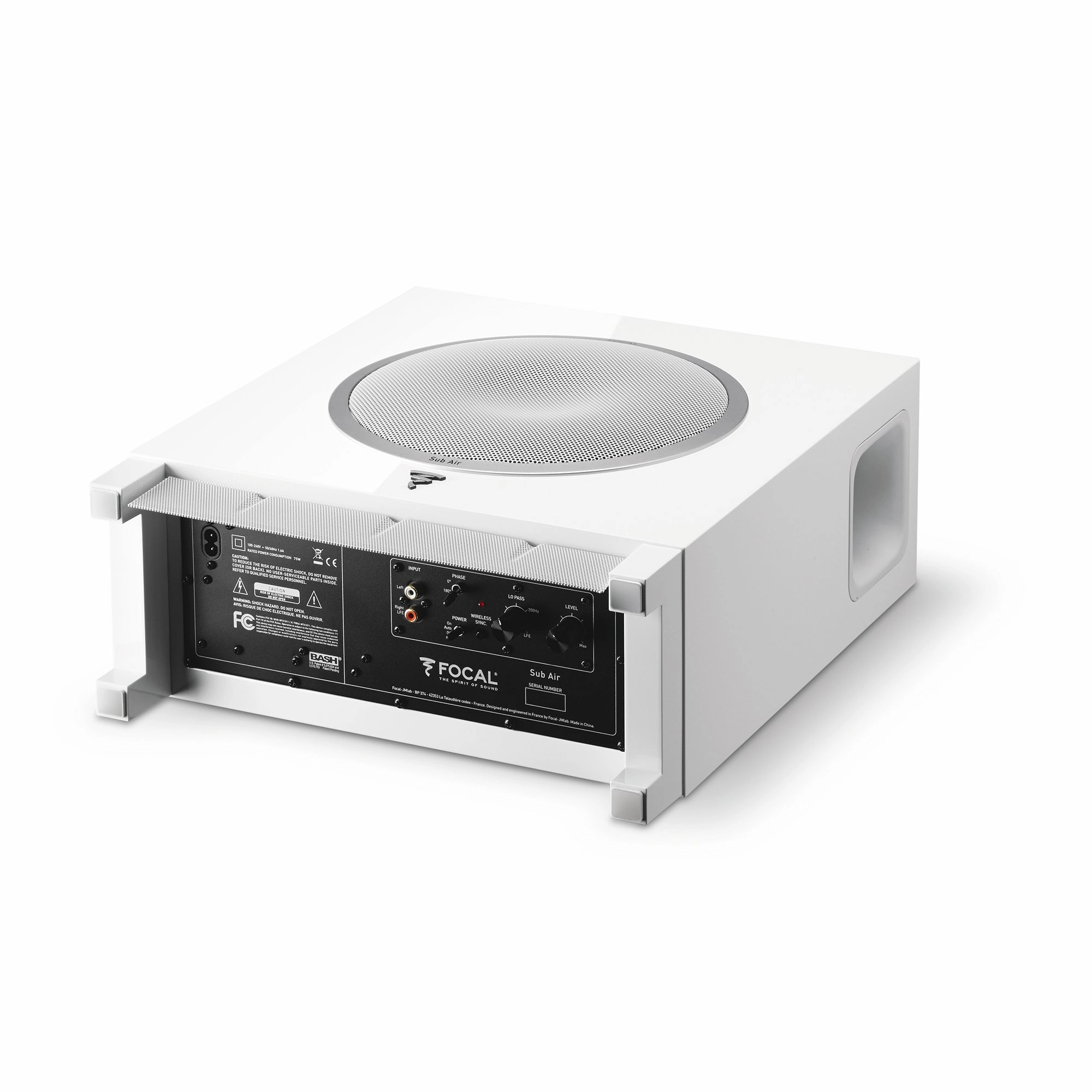 Focal Sub Air Subwoofer