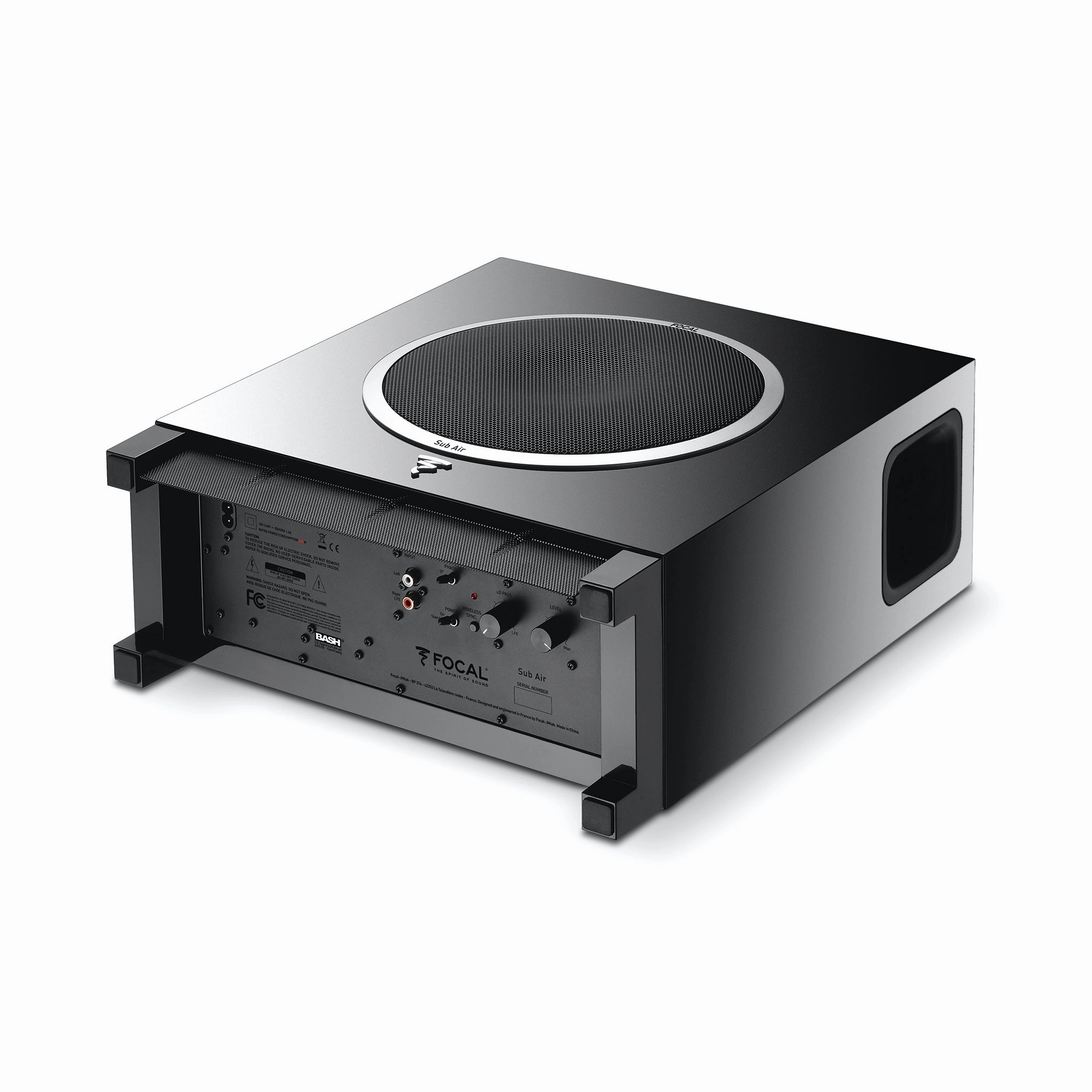 Focal Sub Air Subwoofer