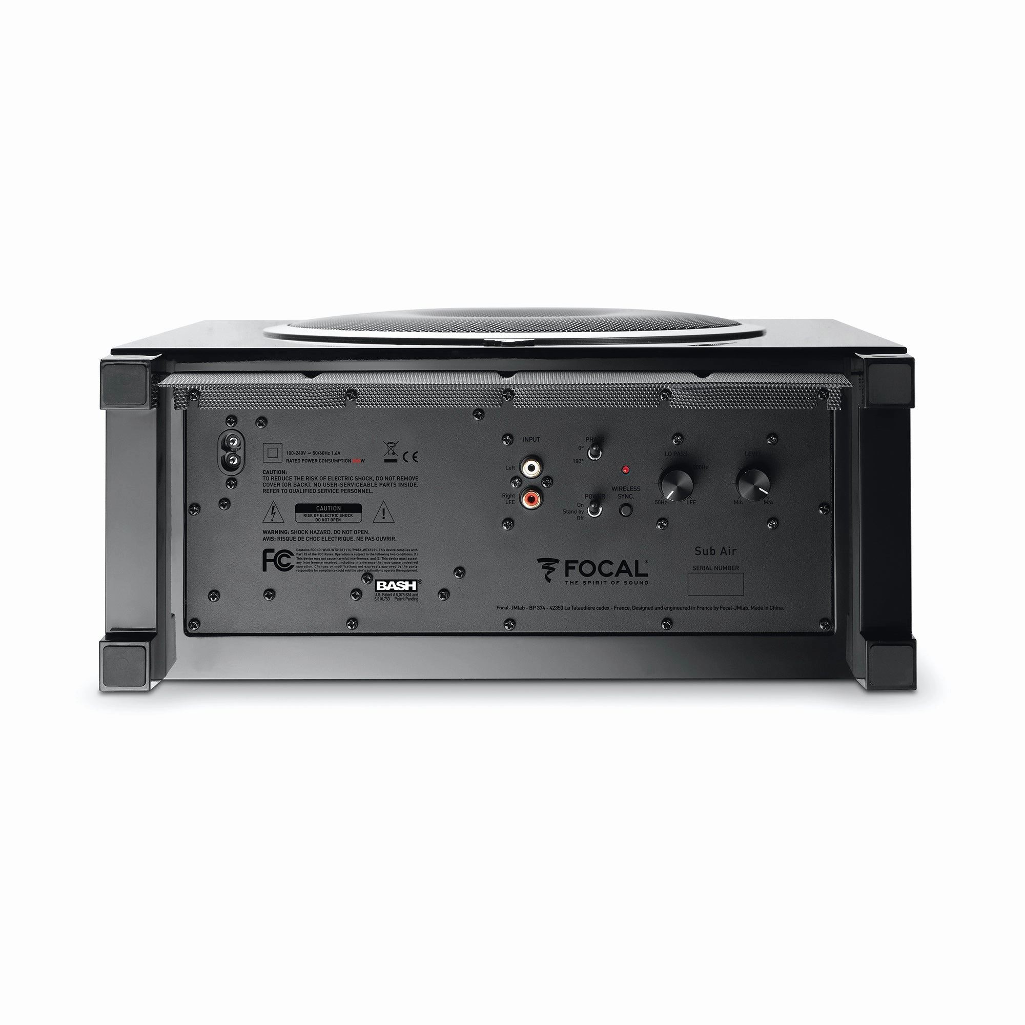 Focal Sub Air Subwoofer