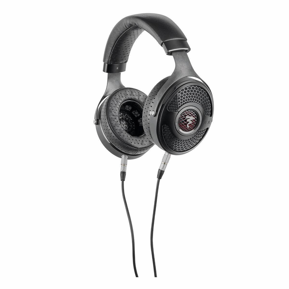 Focal Utopia High-Fidelity Over-Ear Open-Back Headphones (2022)