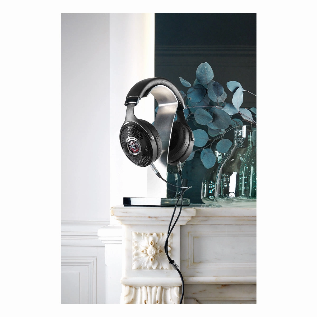 Focal Utopia High-Fidelity Over-Ear Open-Back Headphones (2022)