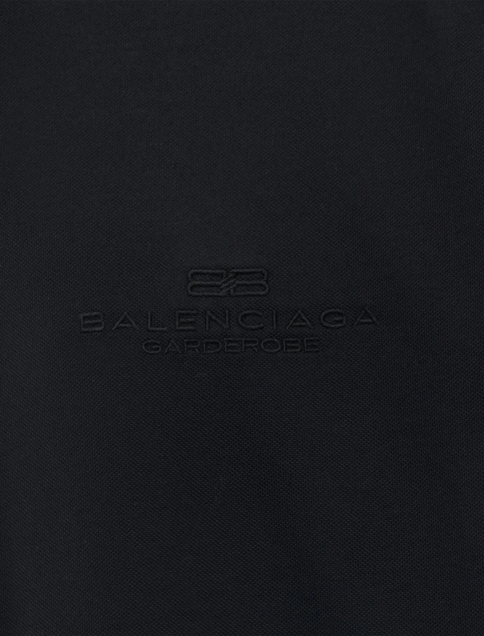 Leasing Metallic Finish Polo