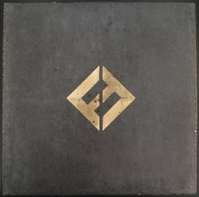 Foo Fighters C Concrete And Gold  (Arrives in 4 Days) hi-fi music amplifier,hi-fi bluetooth receiver with aptX,hi-fi cd transport