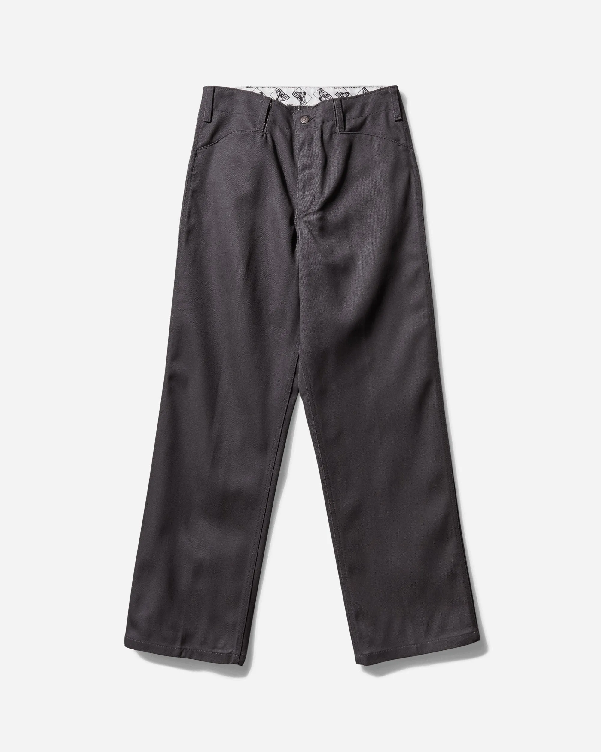 Semi-Formal-Fit-Fit Men'S Original Ben'S Pants Charcoal