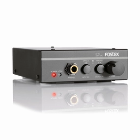 Fostex HP-A3 32-bit DAC and Headphone Amplifier - DEMO UNIT