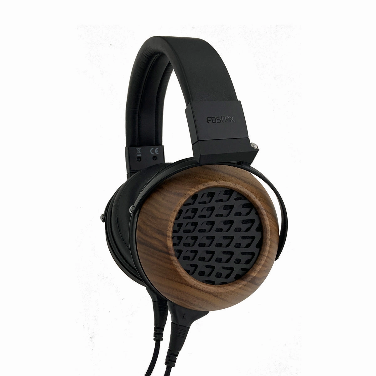 Fostex Premium Headphones TH808