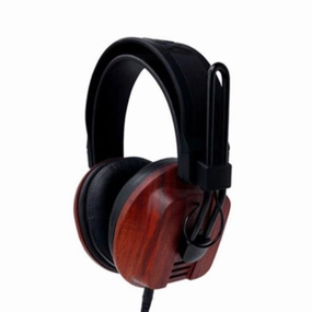 Fostex Stereo Headphones T60RP 50th Anniversary
