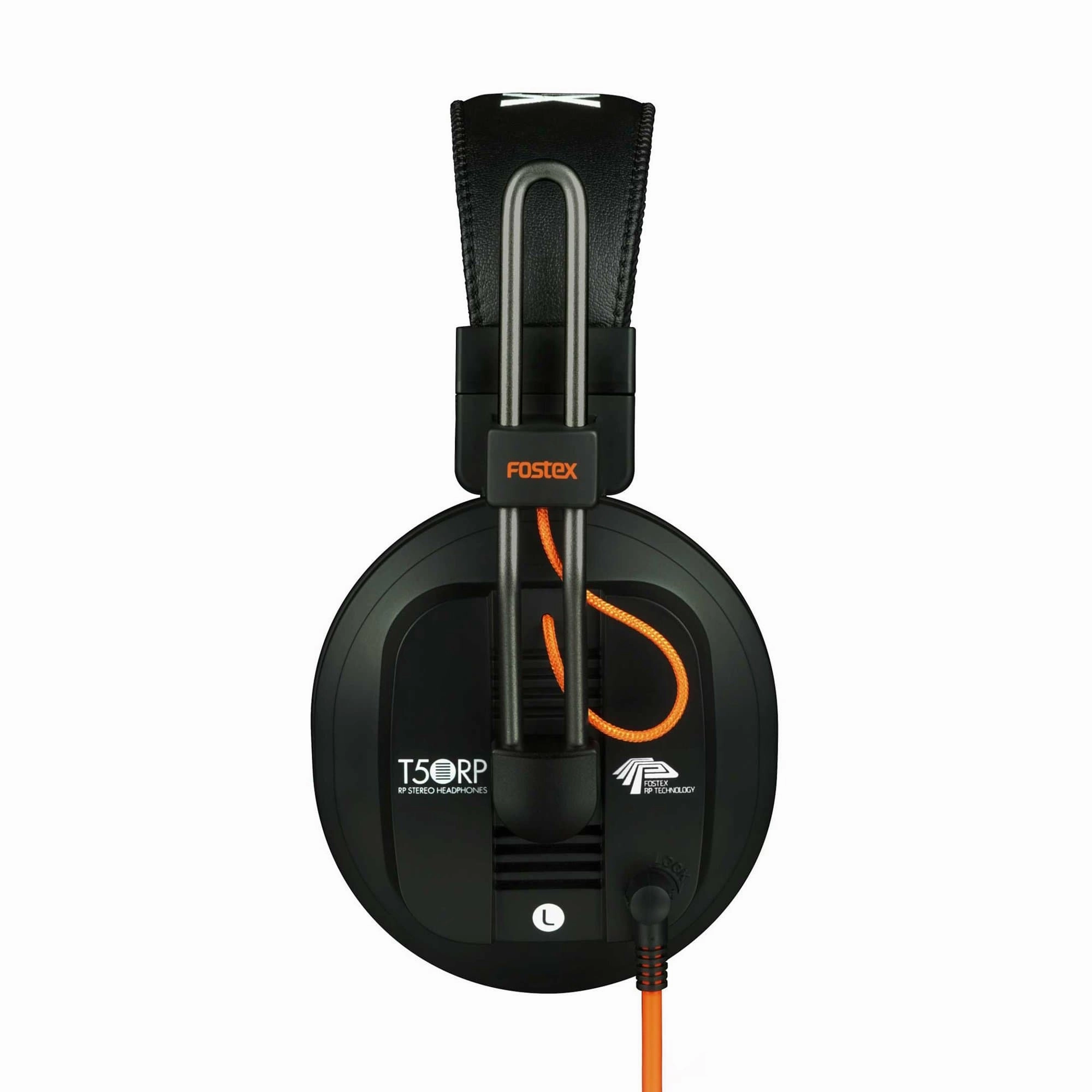 Fostex T20RP Mk3 Professional Open Headphones