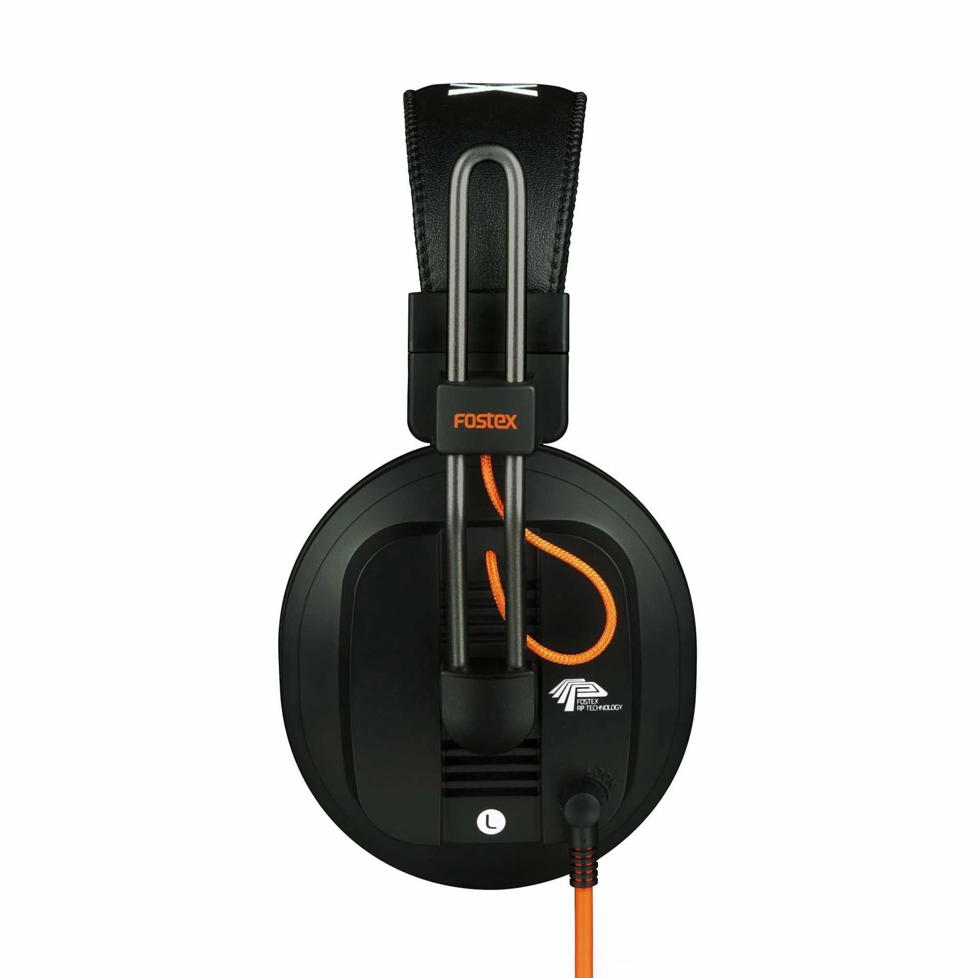 Fostex T40RP Mk3 Professional Closed Headphones