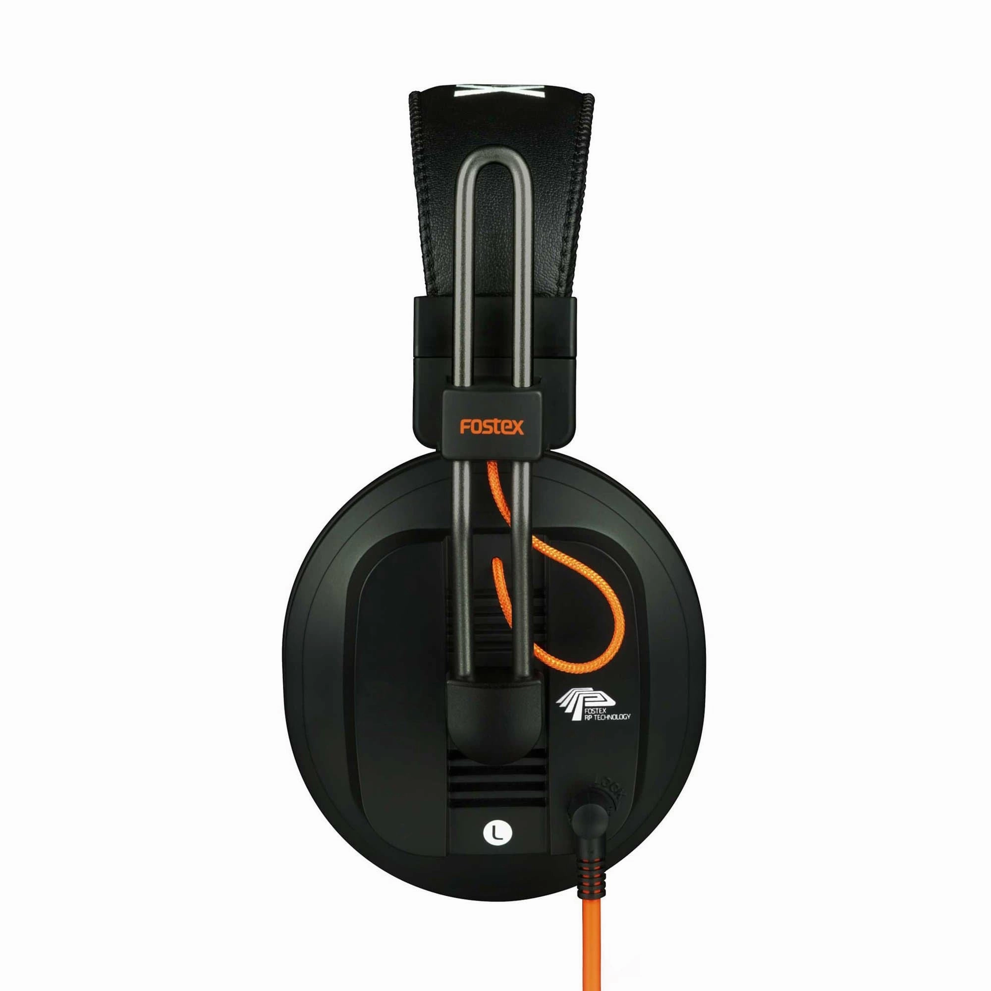 Fostex T40RP Mk3 Professional Closed Headphones