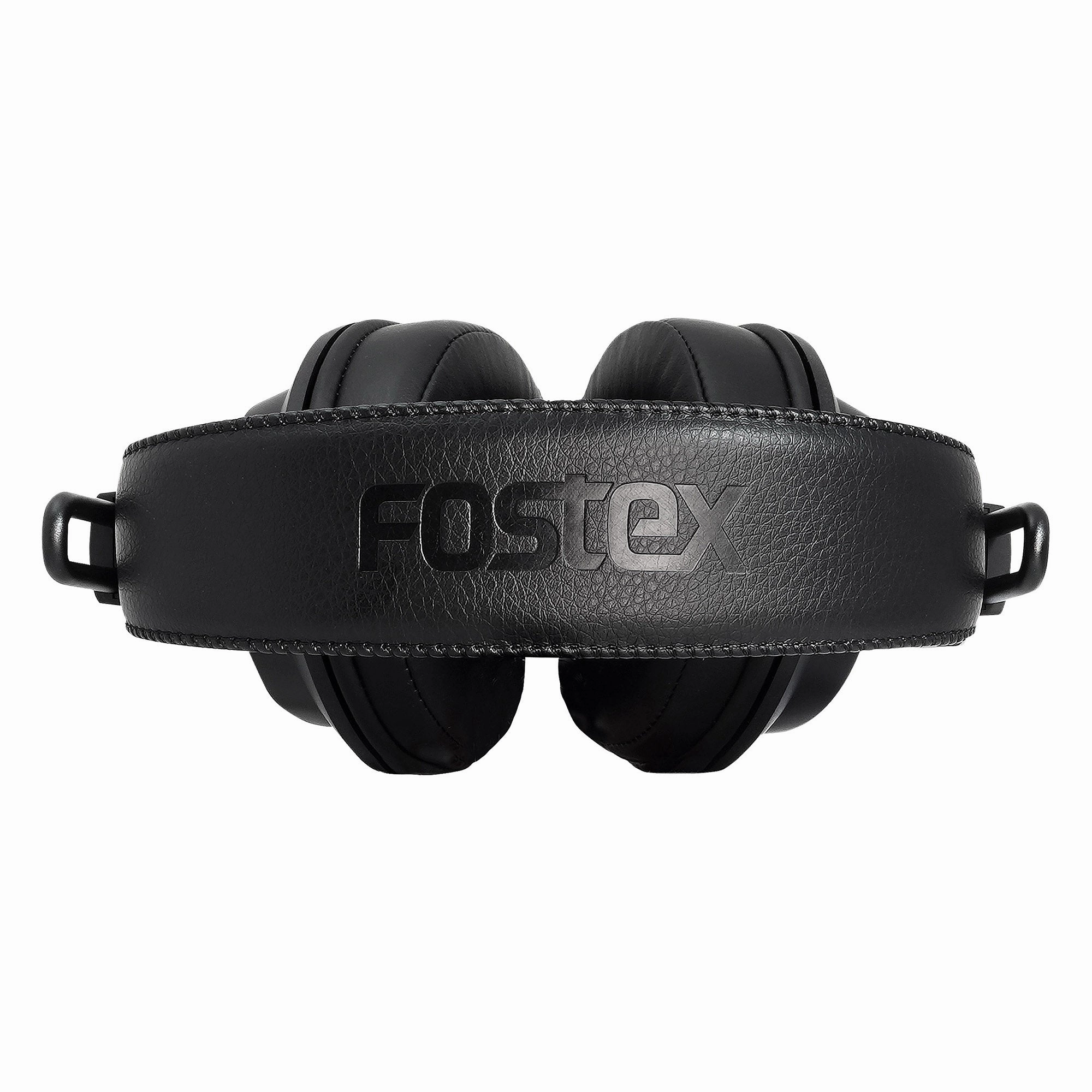 Fostex T50RP Mk4 Semi Open Planar Magnetic Headphones