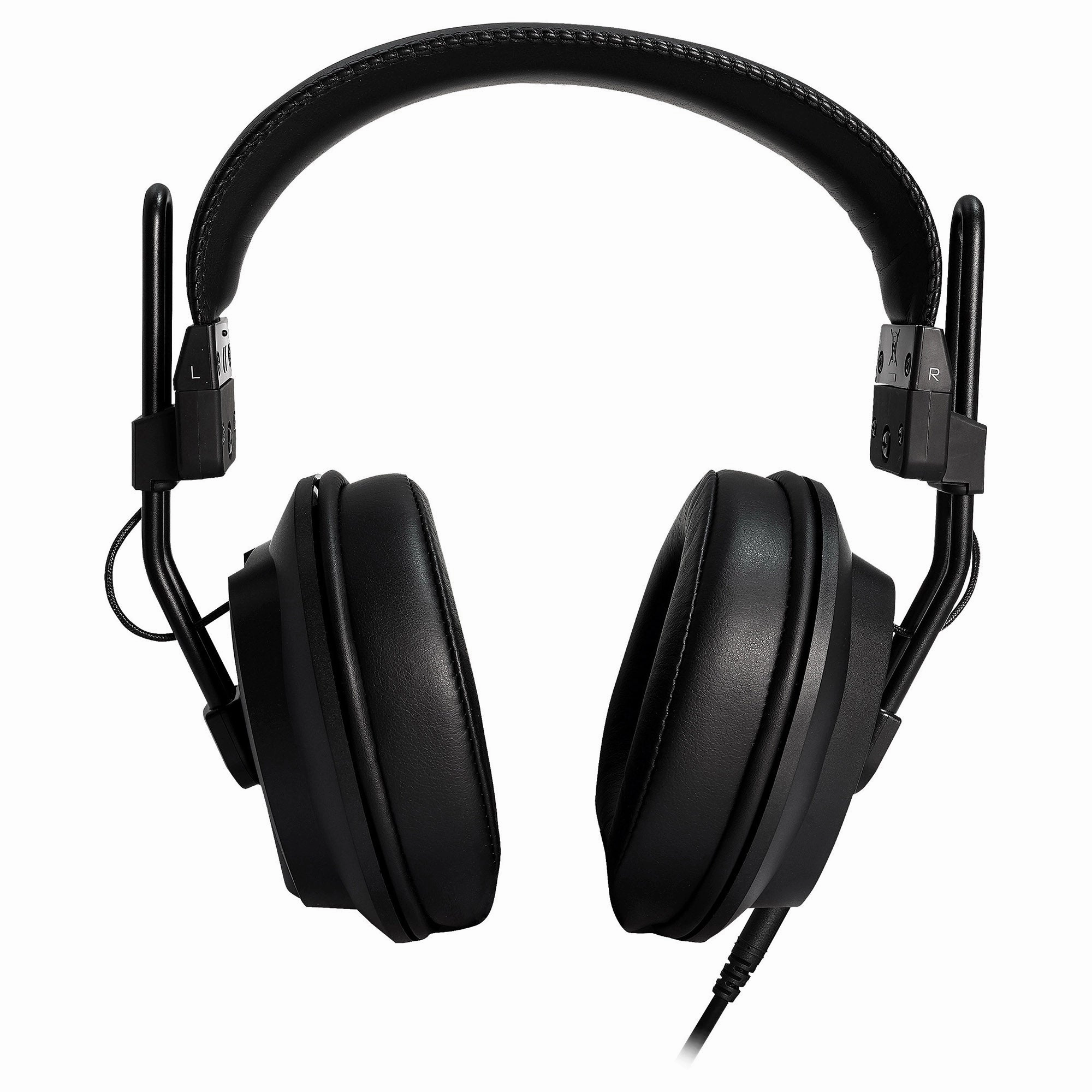 Fostex T50RP Mk4 Semi Open Planar Magnetic Headphones