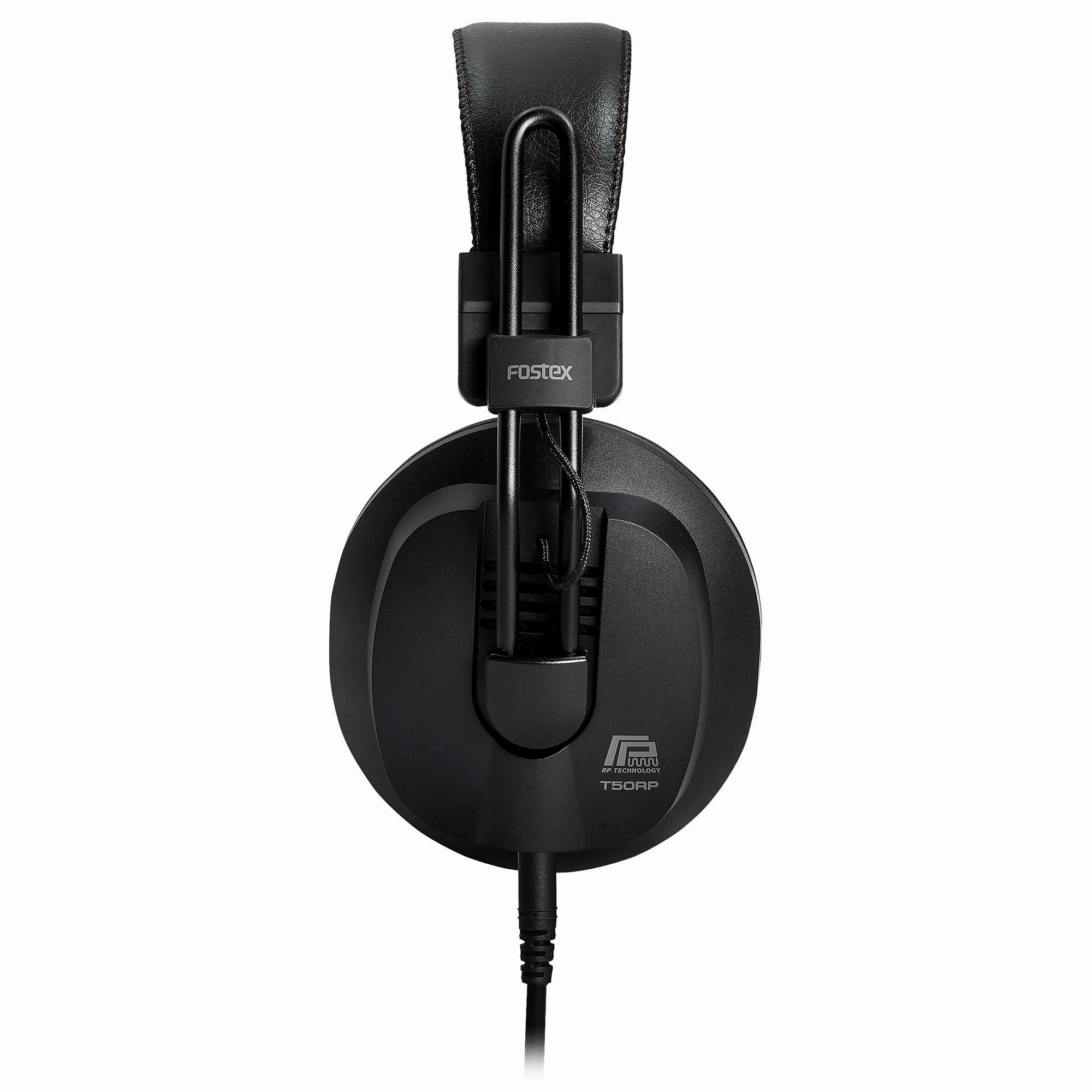 Fostex T50RP Mk4 Semi Open Planar Magnetic Headphones