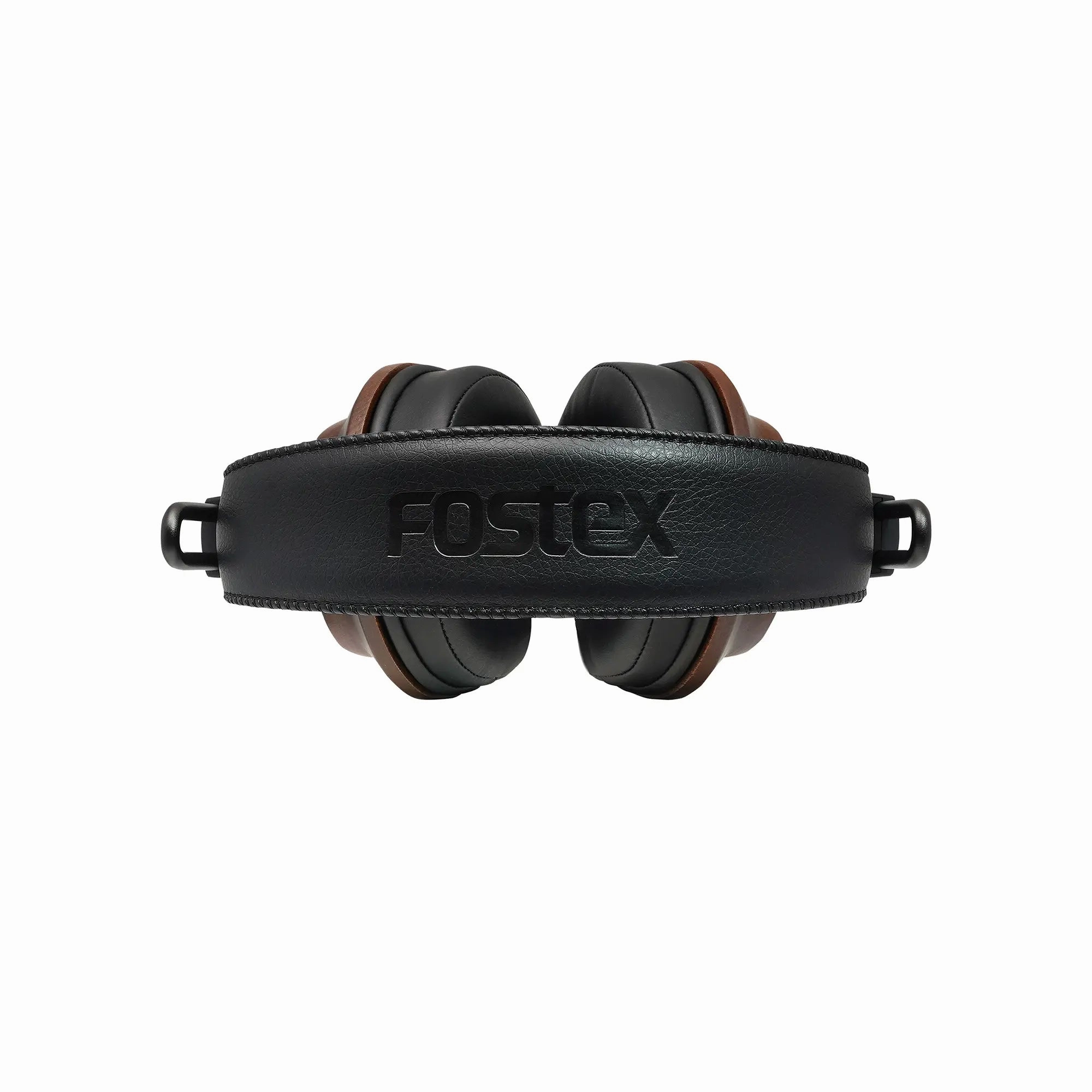 Fostex T60RP MK2 Semi-Open Headphones