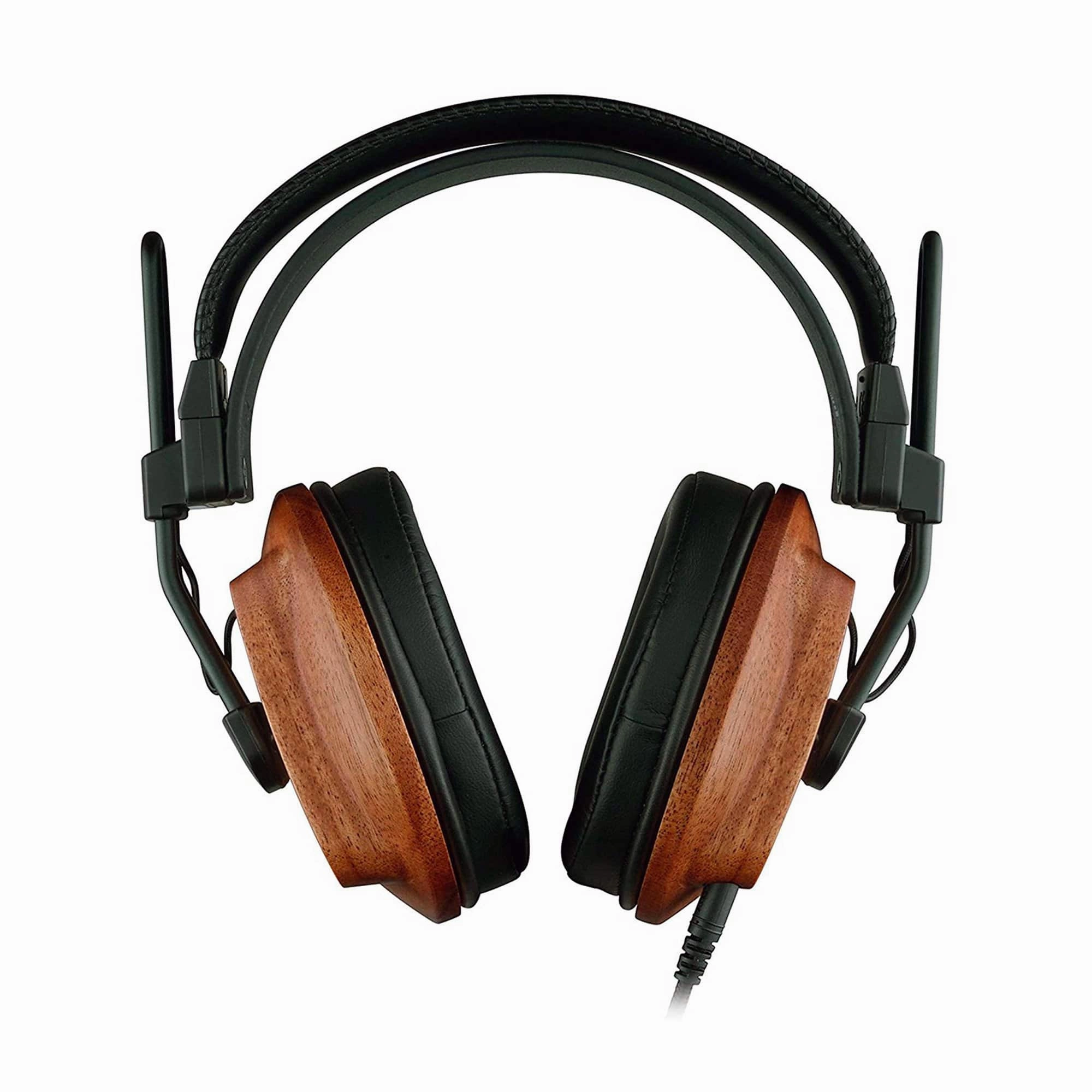 Fostex T60RP Professional Semi-Open Headphones