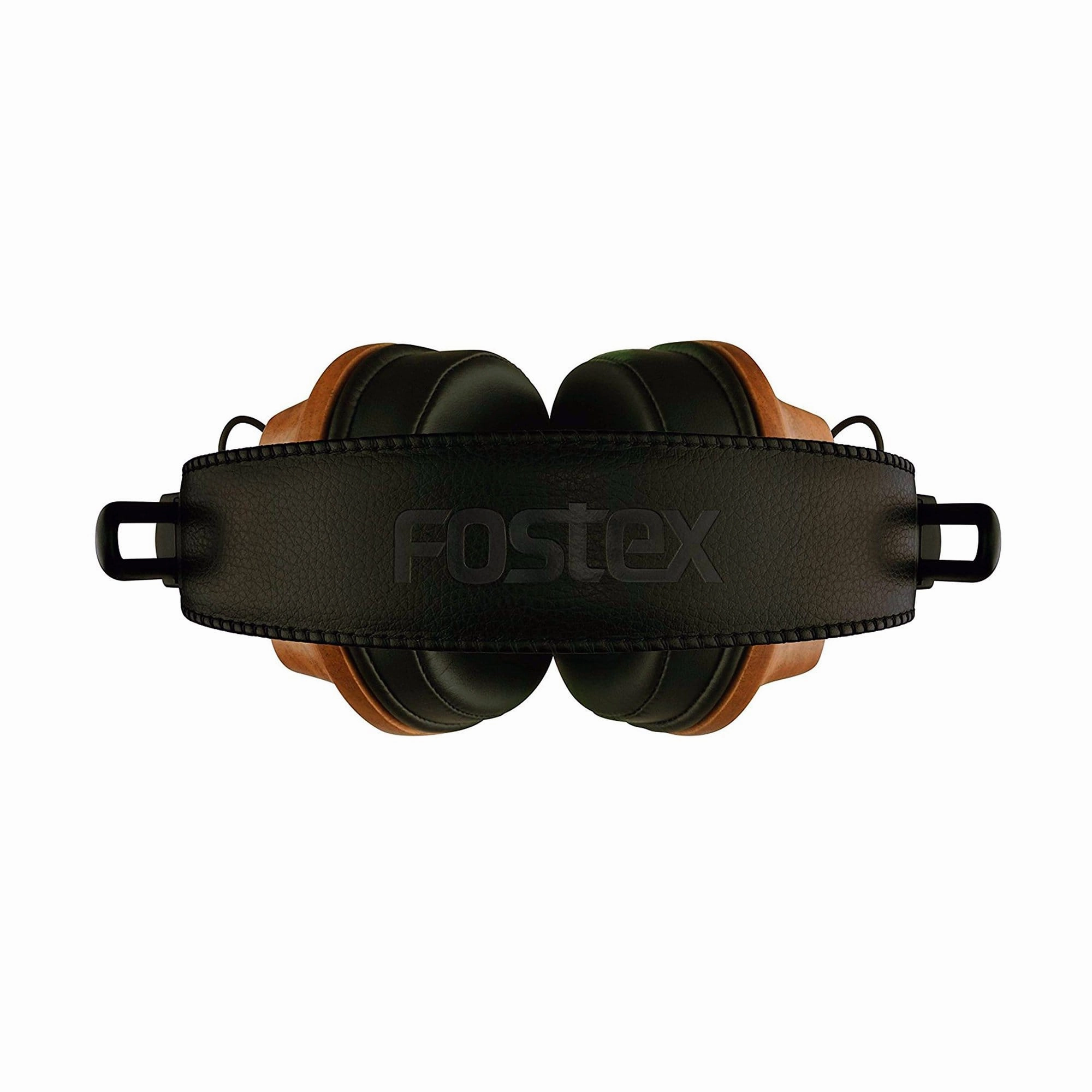 Fostex T60RP Professional Semi-Open Headphones
