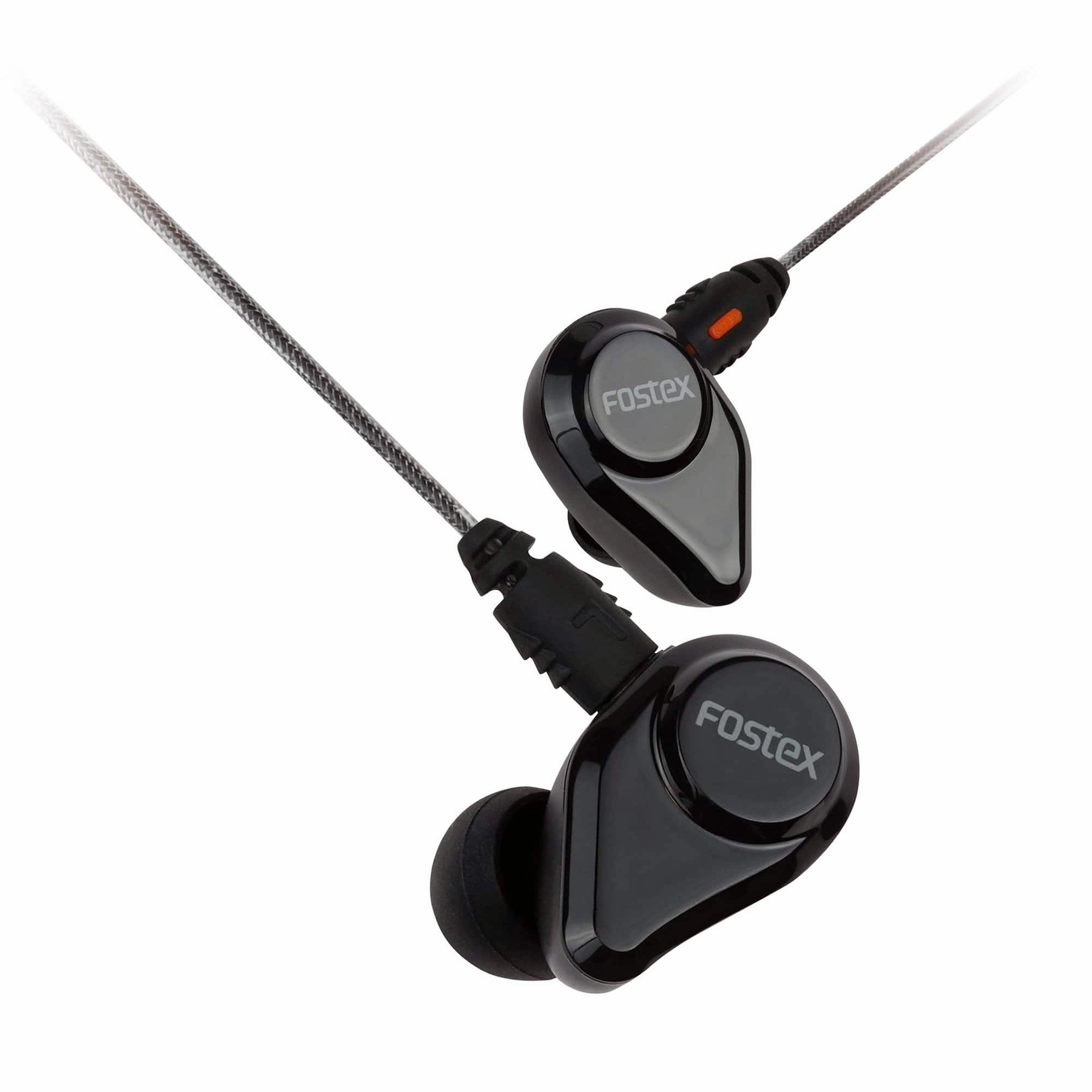 Fostex TE04 In-Ear Earphones