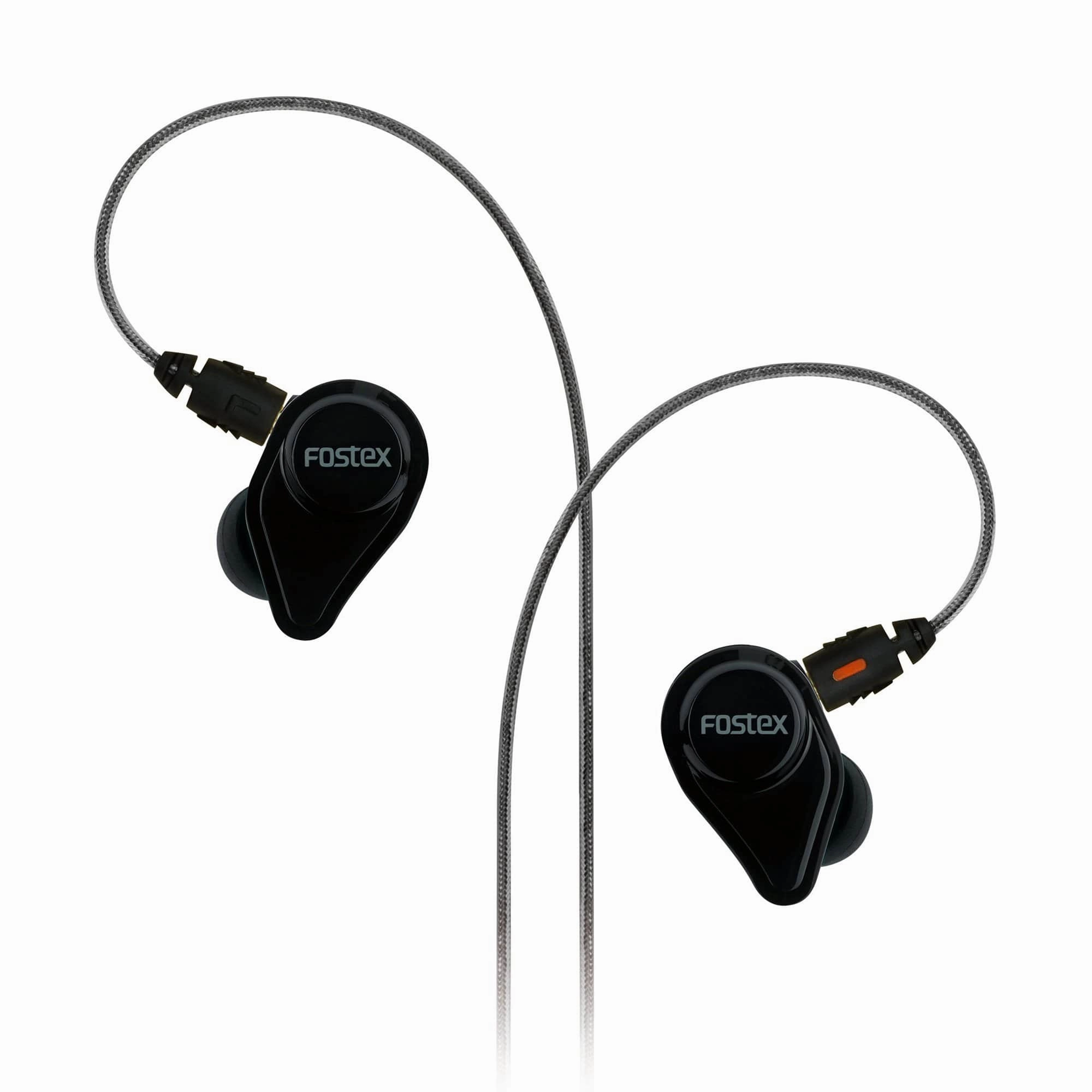 Fostex TE04 In-Ear Earphones