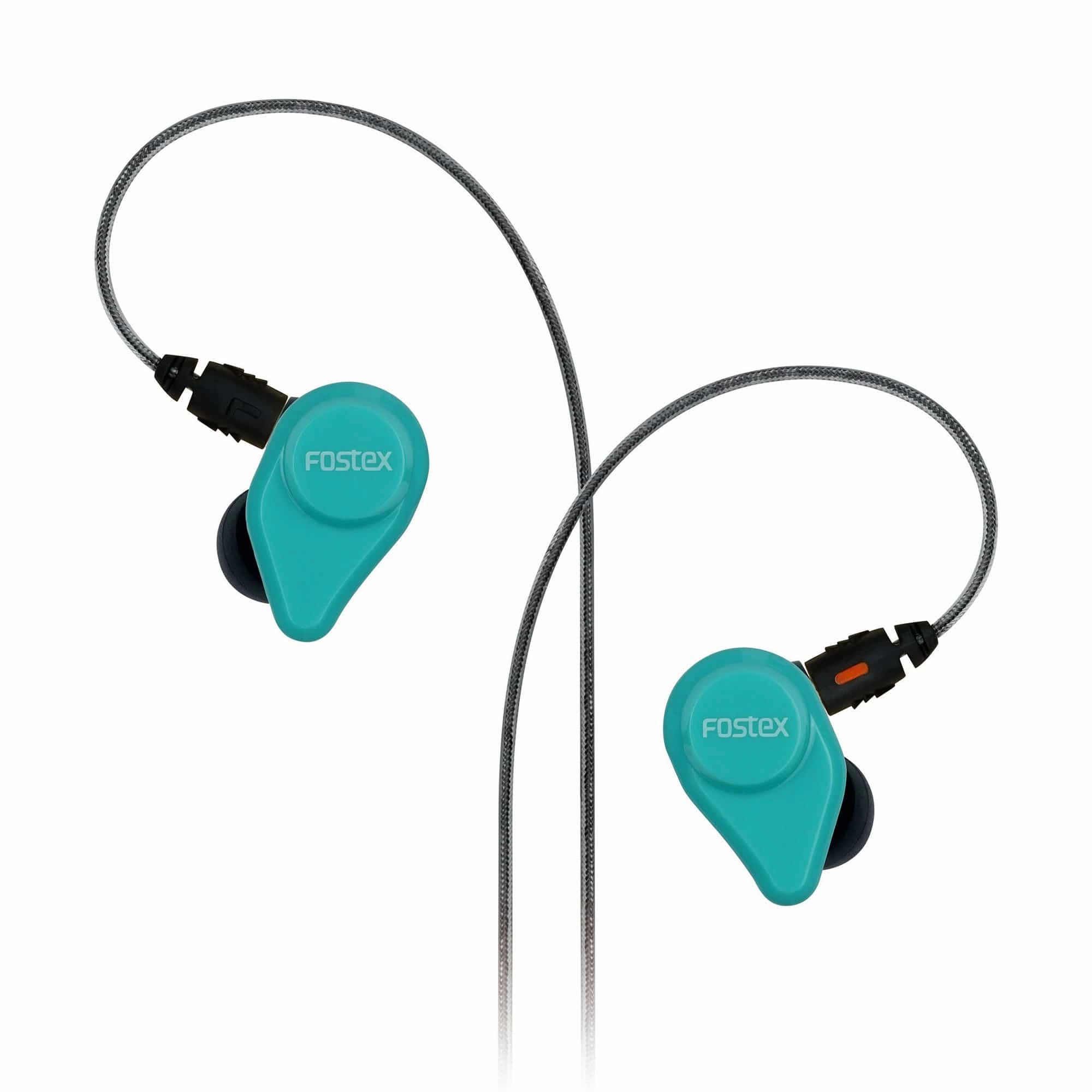 Fostex TE04 In-Ear Earphones