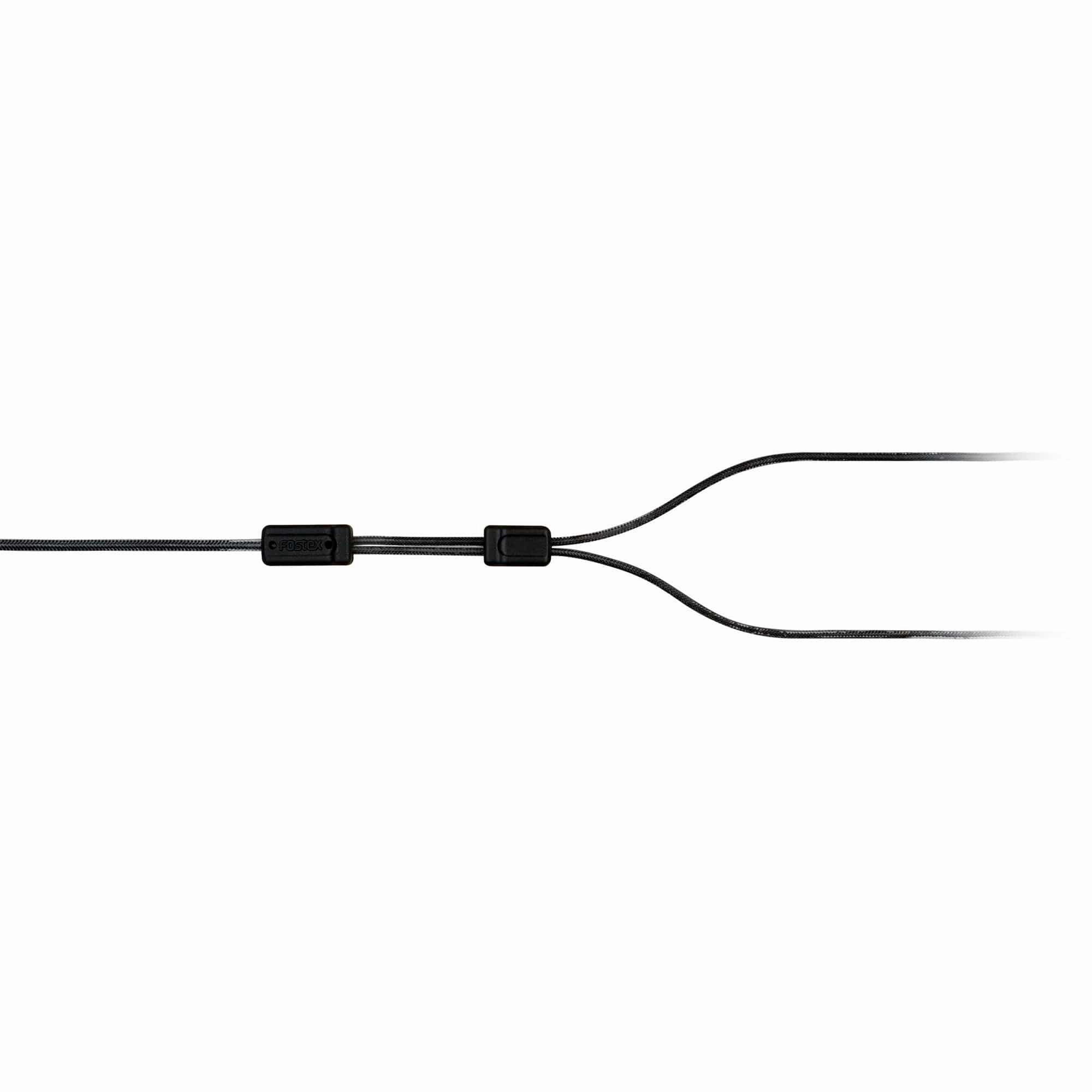 Fostex TE04 In-Ear Earphones