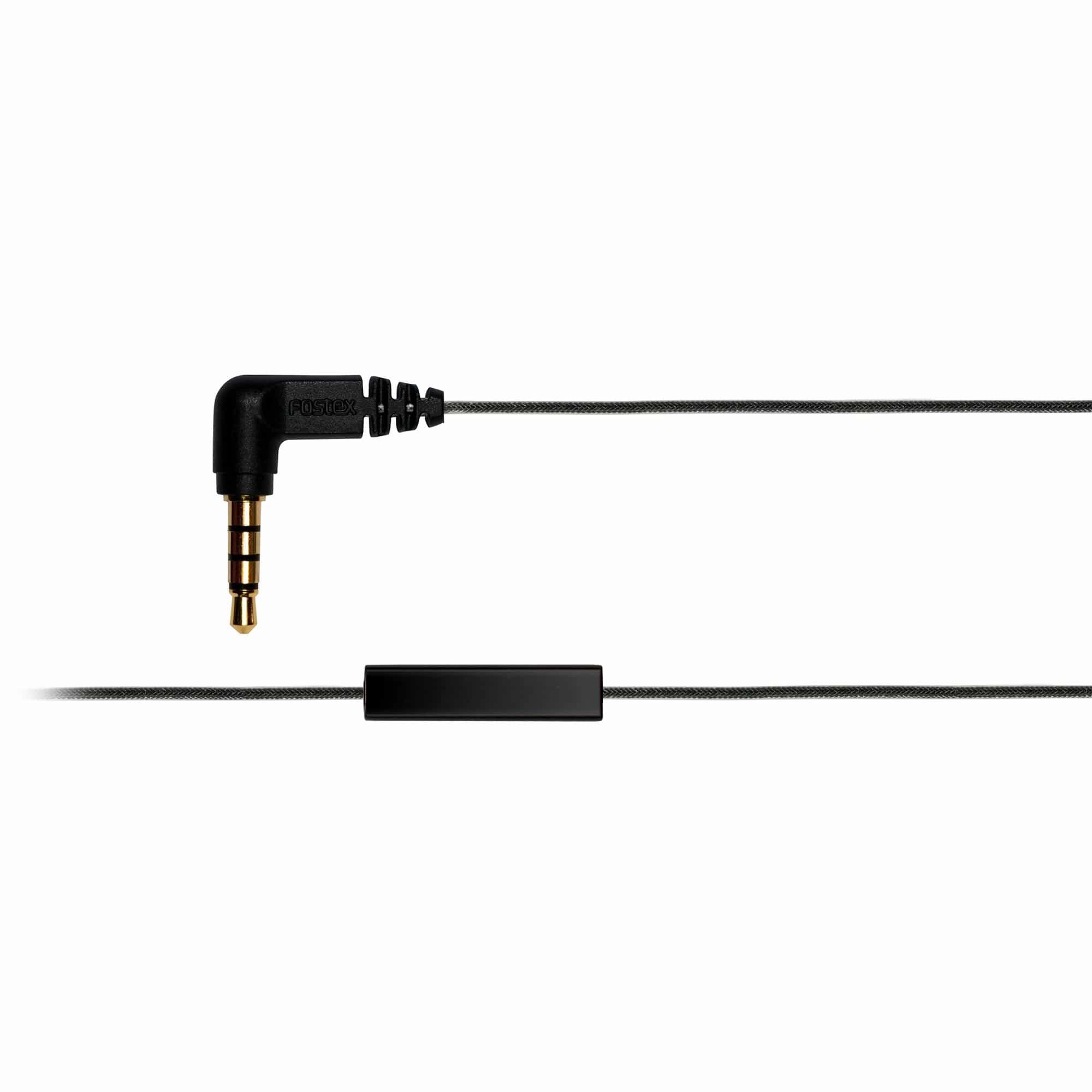 Fostex TE04 In-Ear Earphones