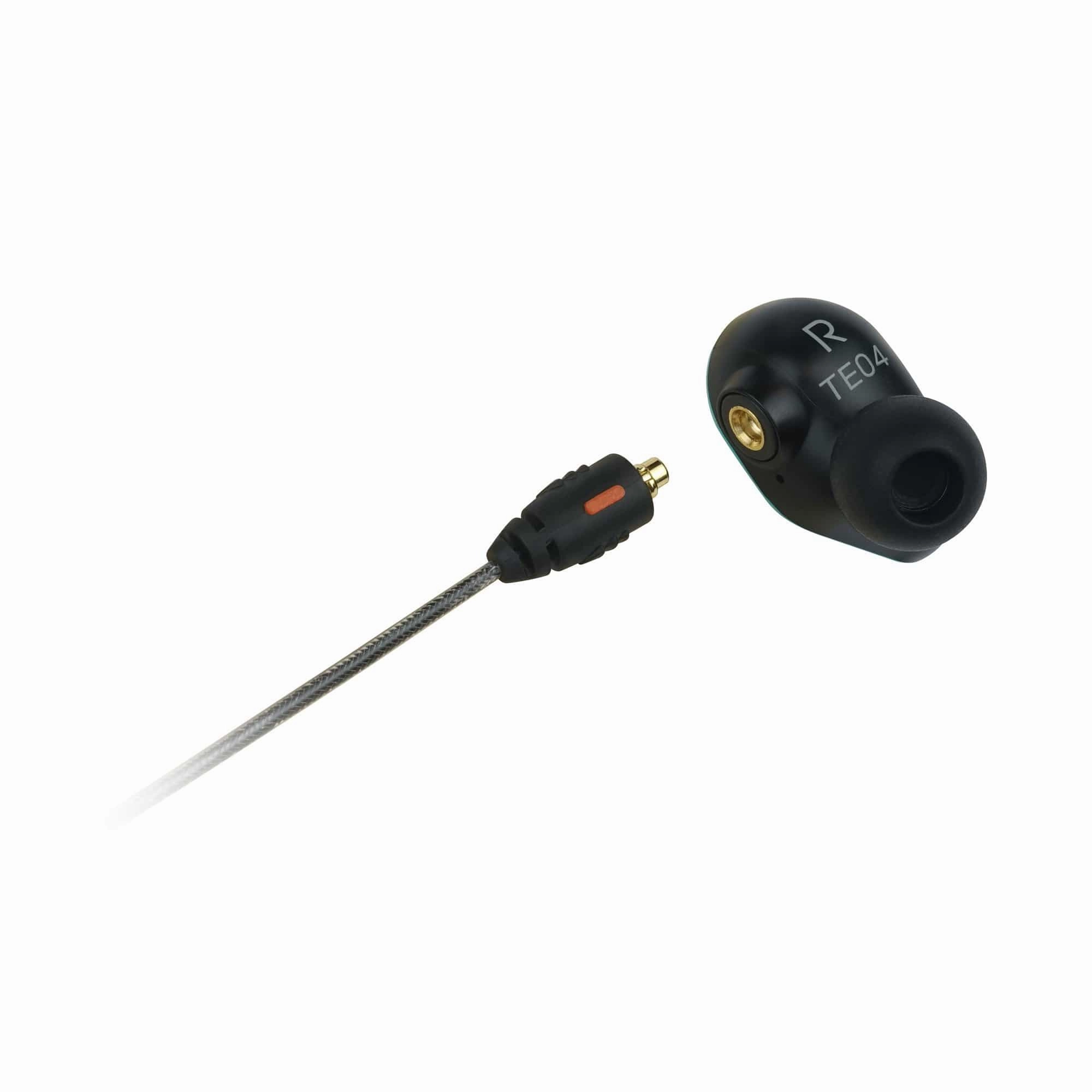 Fostex TE04 In-Ear Earphones