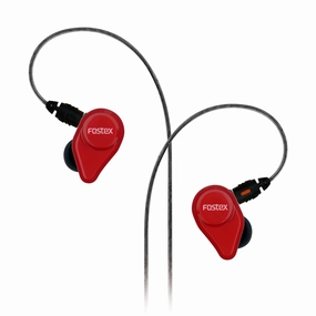 Fostex TE04 In-Ear Earphones hi-fi amplifier board,hi-fi amplifier chassis,hi-fi power transformer