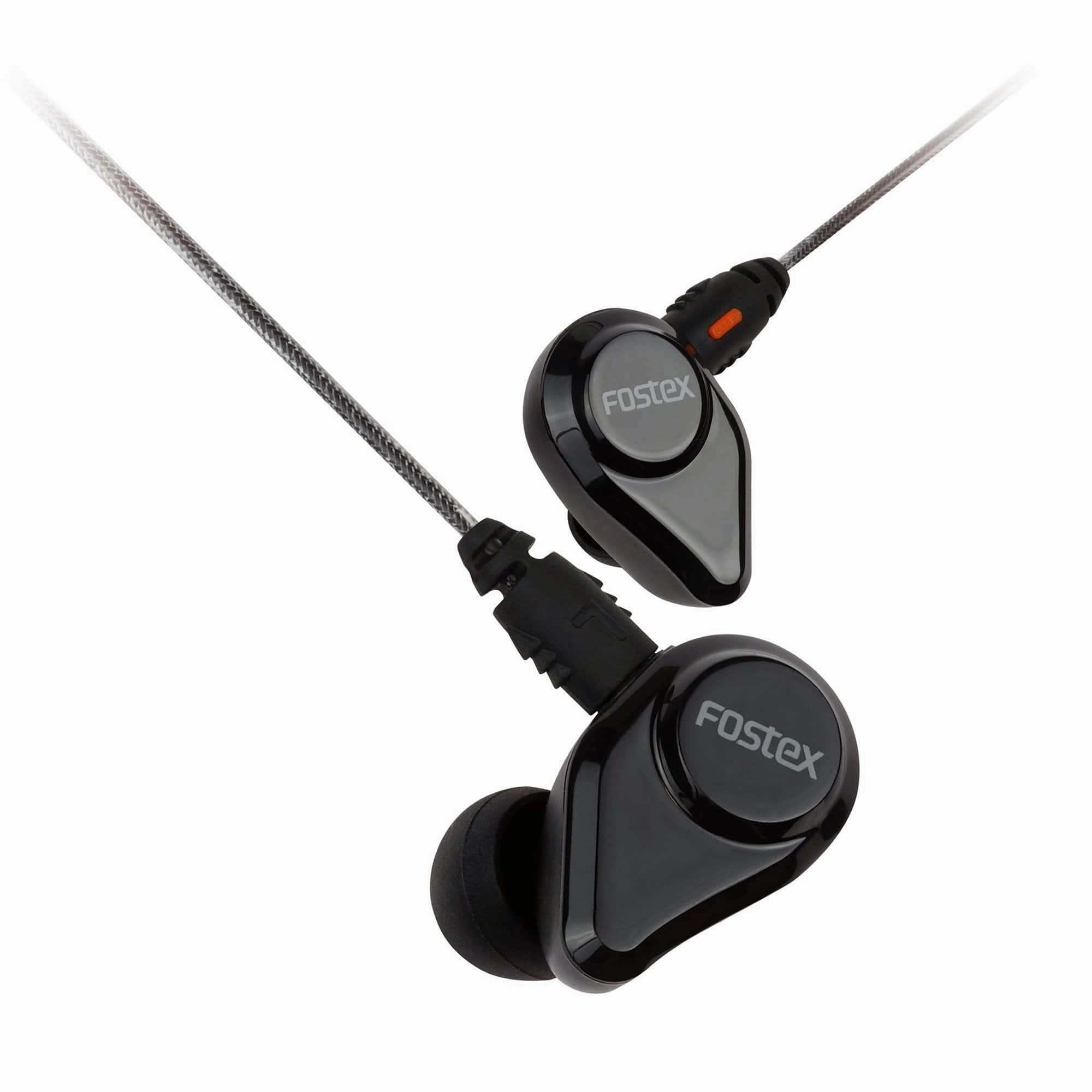 Fostex TE04 In-Ear Earphones