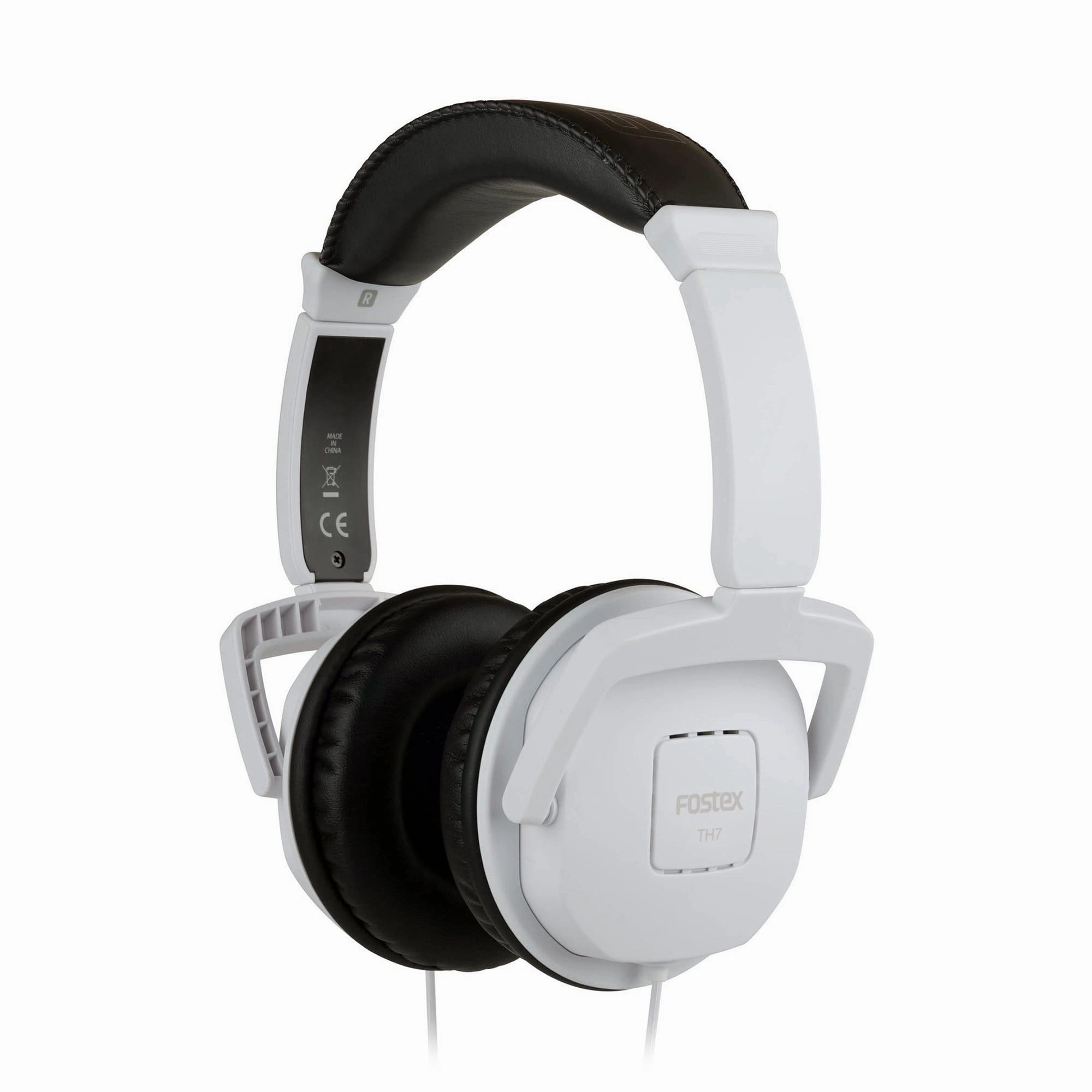 Fostex TH7 Closed Back Headphones