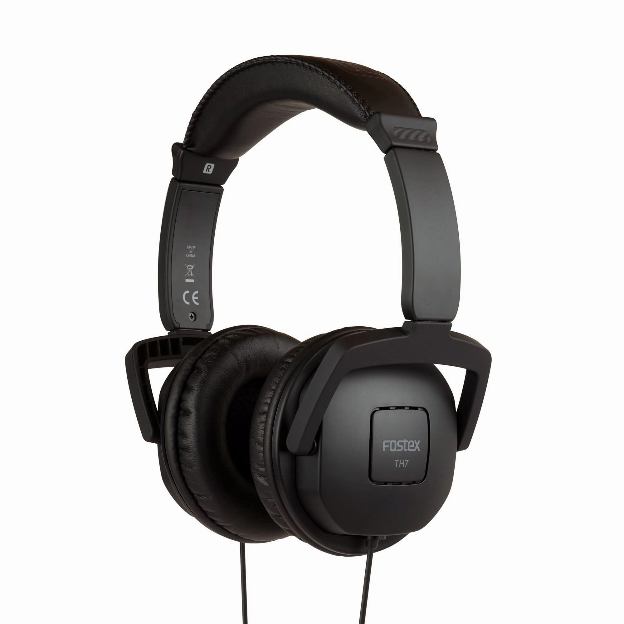 Fostex TH7 Closed Back Headphones