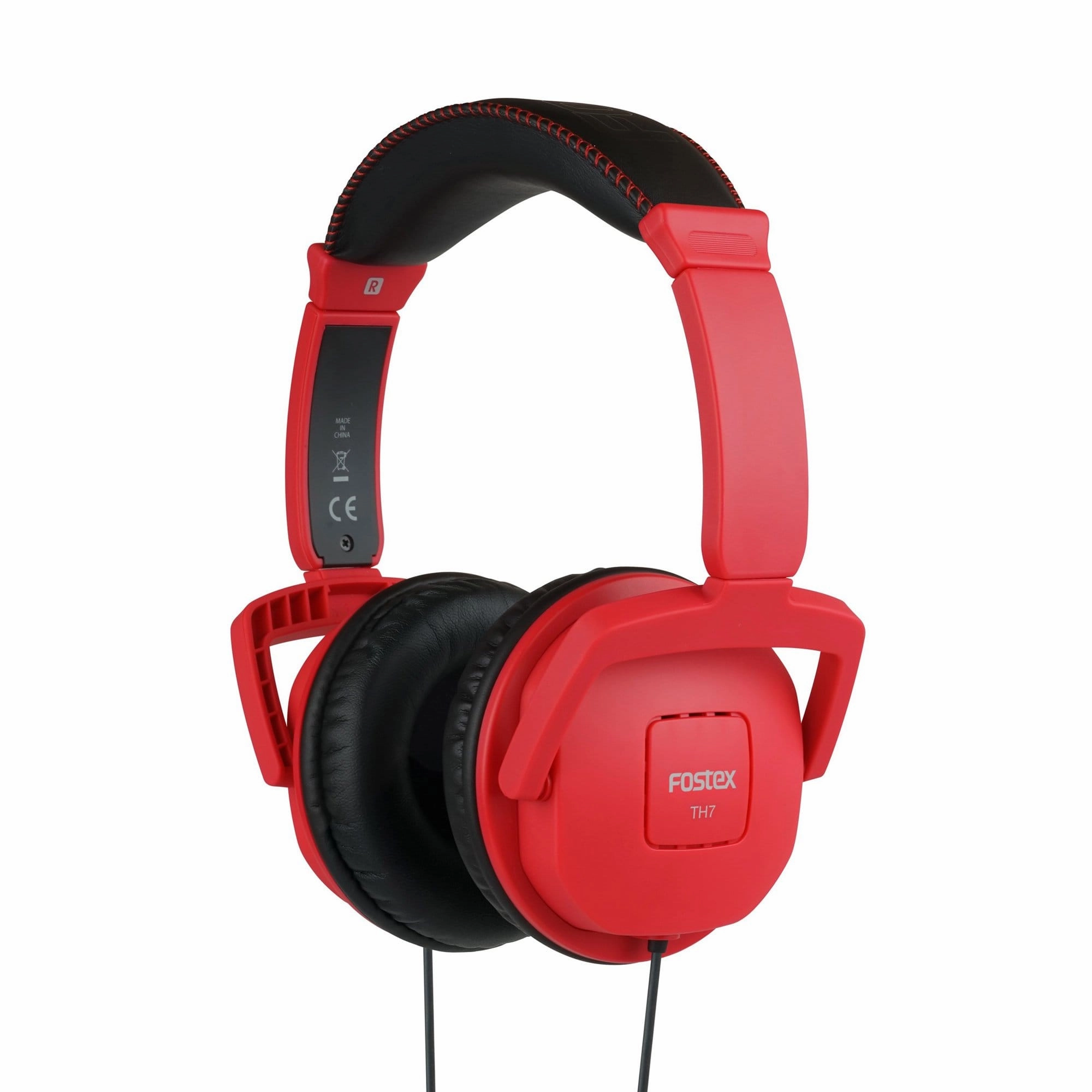 Fostex TH7 Closed Back Headphones