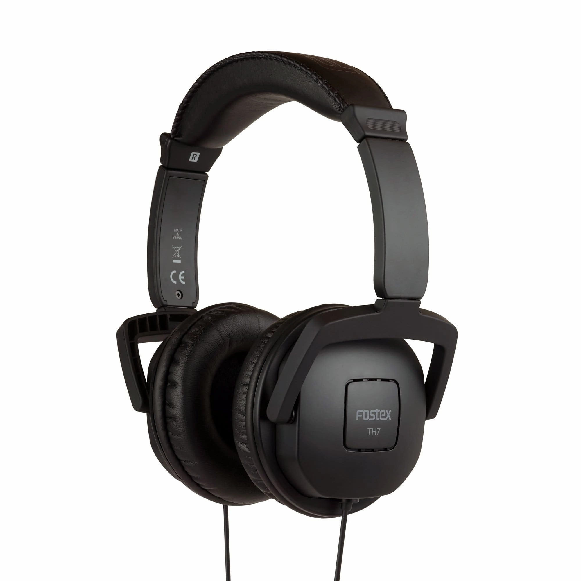 Fostex TH7 Closed Back Headphones
