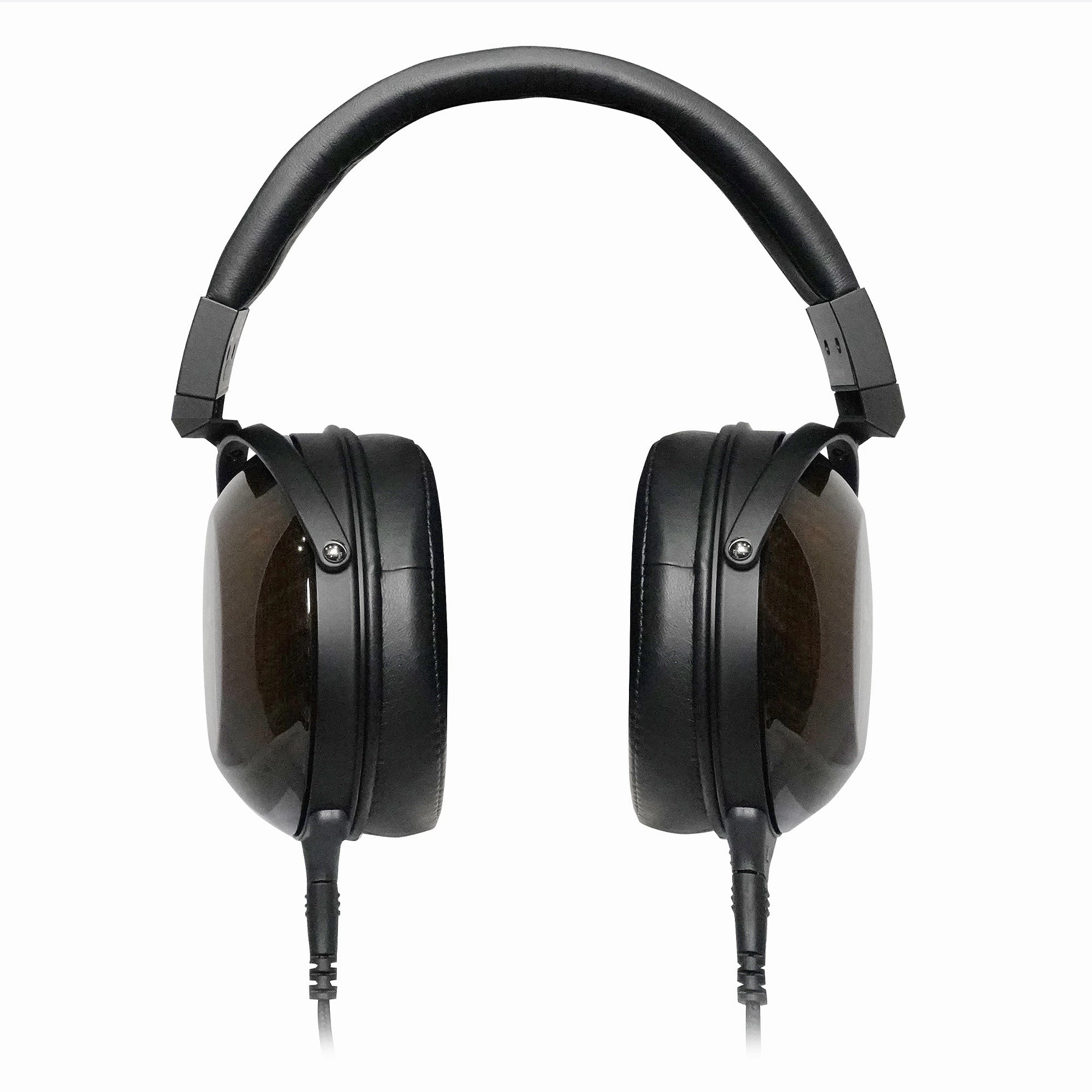 Fostex TH900mk2 Onyx Black Closed-Back Audiophile Headphones