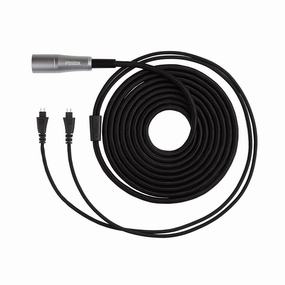 Fostex TH900MK2 Replacement 4pin Balanced Cable hi-fi amplifier board,hi-fi amplifier chassis,hi-fi power transformer