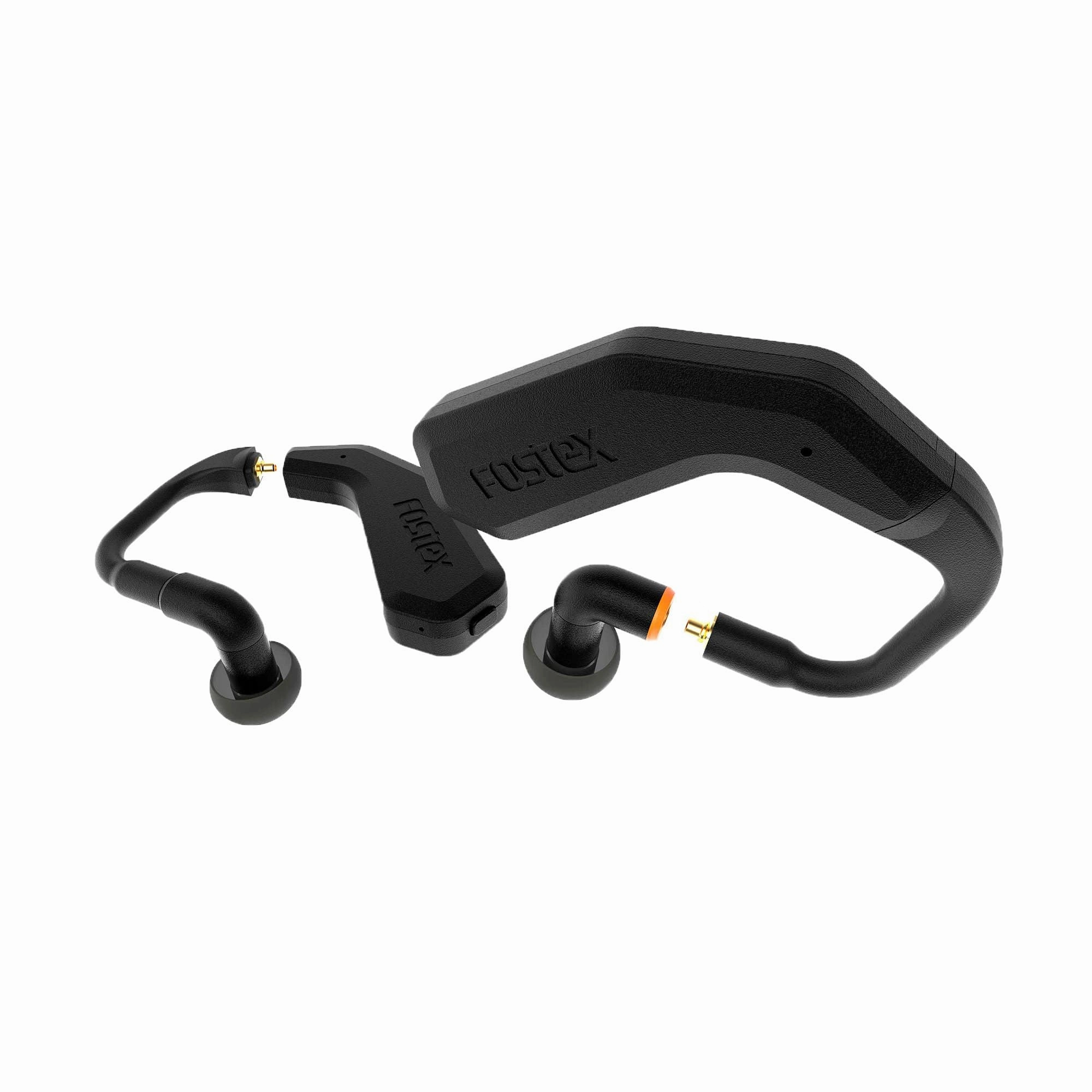 Fostex TM2 True Wireless Earphones