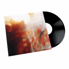 Four Tet: Pause Vinyl LP