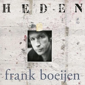 Frank Boeijen  Heden (Music On Vinyl) (Arrives in 21 Days)