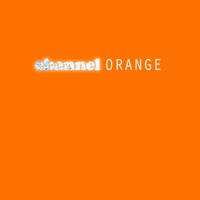 Frank Ocean  Channel Orange (Compact Disc) (Arrives in 21 Days)