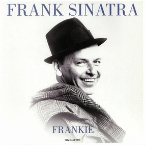 Frank Sinatra - Frankie (Arrives in 4 days)