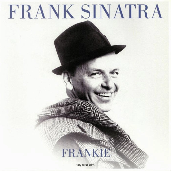 Frank Sinatra - Frankie (Arrives in 4 days)