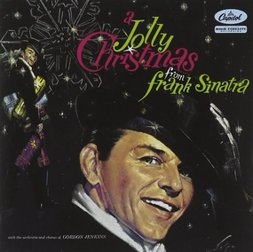 Frank Sinatra  A Jolly Christmas From Frank Sinatra  (Arrives in 4 days ) hi-fi audio equalizer,hi-fi crossover network,hi-fi digital volume control