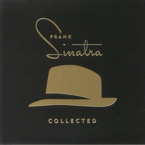 Frank Sinatra  Collected (Arrives in 4 days)