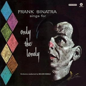 Frank Sinatra  Frank Sinatra Sings For Only The Lonely  (Arrives in 4 Days) hi-fi headphone dock,hi-fi coaxial cable,hi-fi optical cable