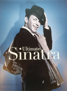 Frank Sinatra -Ultimate Sinatra 1 (Arrives in 4 days)