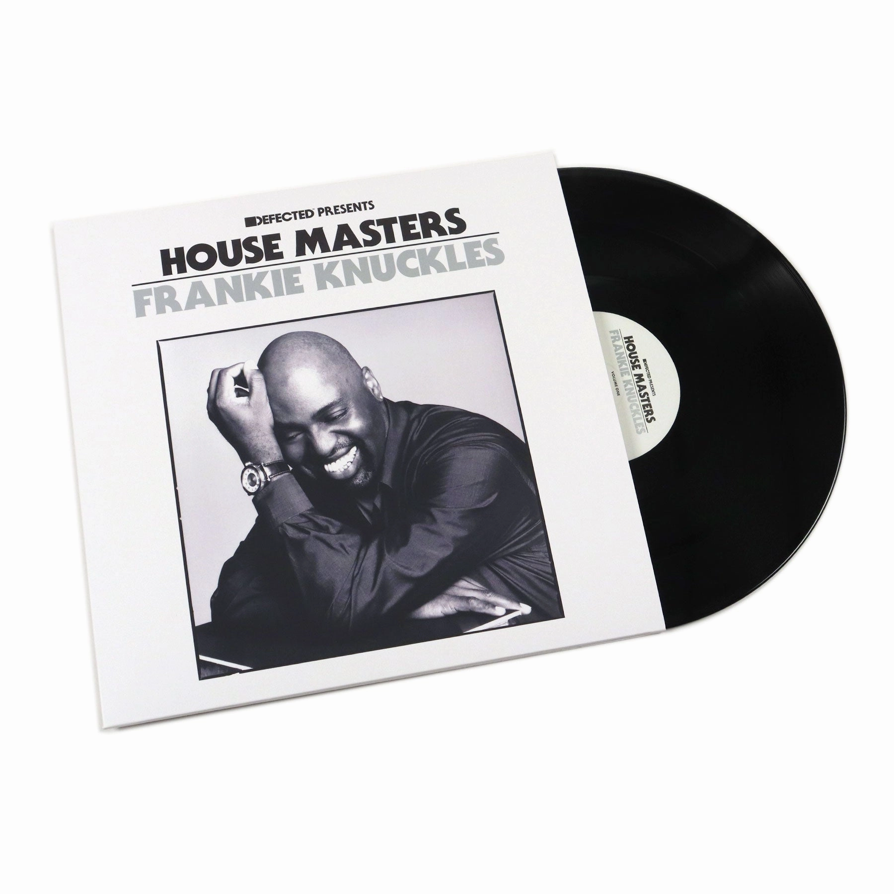 Frankie Knuckles: House Masters Vol.1 Vinyl 2LP hi-fi phono amp,hi-fi hi-res bluetooth,hi-fi amplifier enclosure