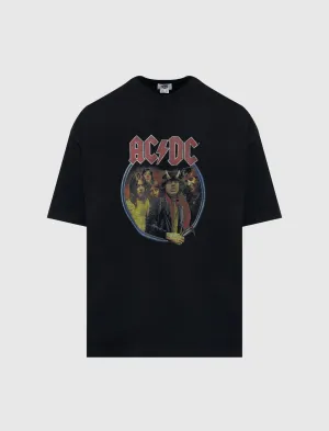 Common Acdc Tee