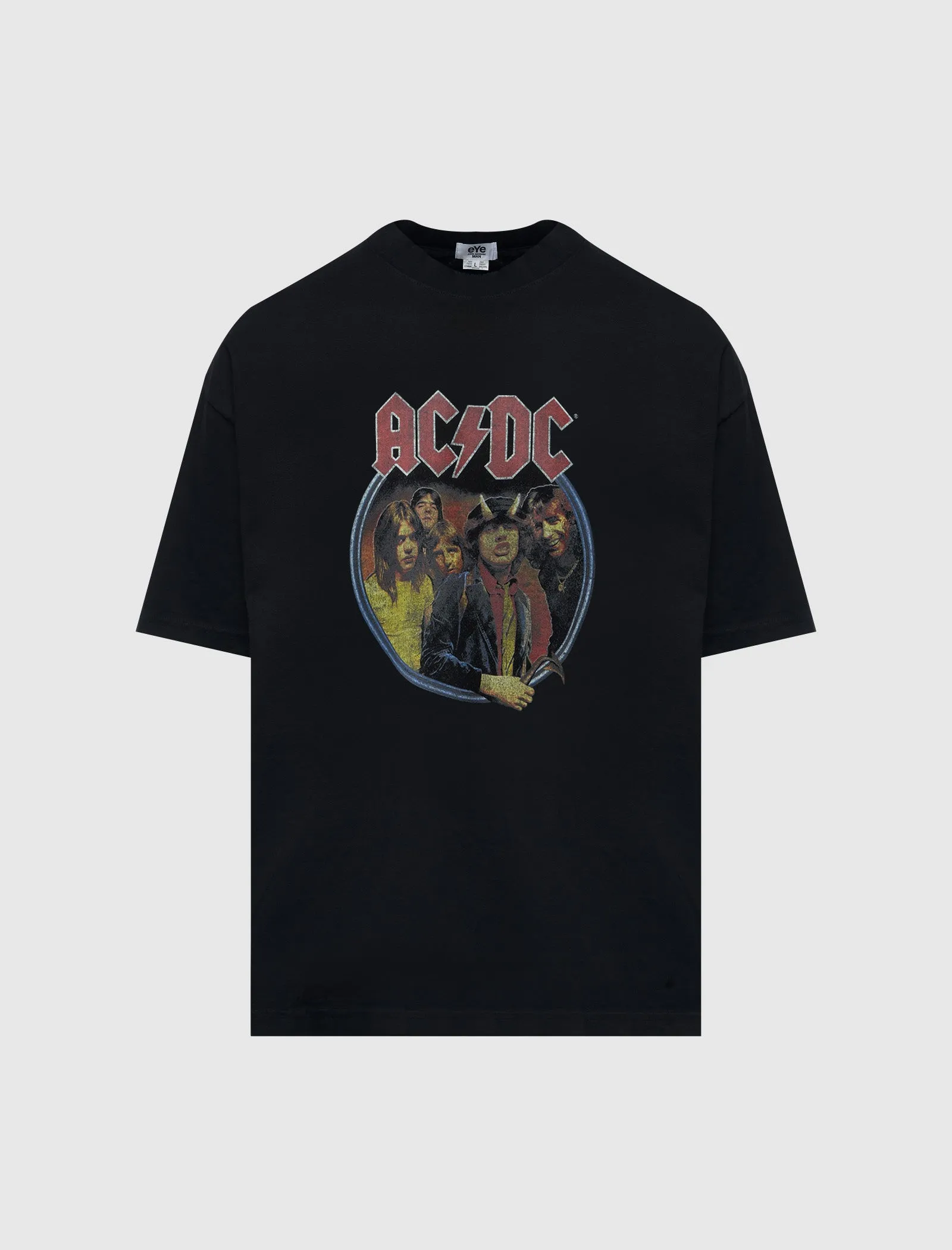Common Acdc Tee