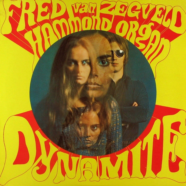 Fred Van Zegveld  Dynamite (Translucent Red) (Music On Vinyl) (Arrives in 21 Days) hi-fi linear power supply,hi-fi digital coaxial input,hi-fi speaker selector