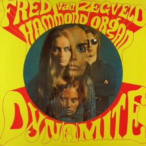 Fred Van Zegveld  Dynamite (Translucent Red) (Music On Vinyl) (Arrives in 21 Days) hi-fi linear power supply,hi-fi digital coaxial input,hi-fi speaker selector